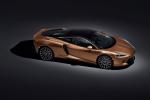 McLaren GT 2019 года